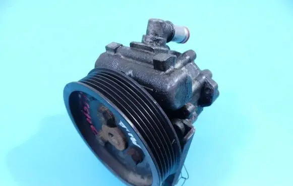 Electric power steering pump