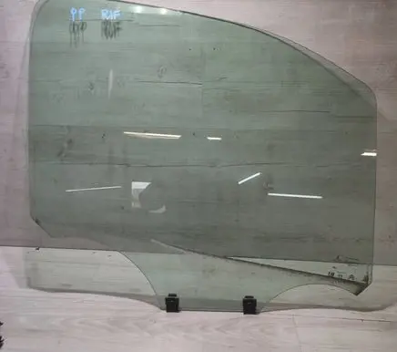 Peugeot Rifter Front door window glass four-door 43R000016 E000191