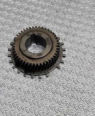 Opel Signum Crankshaft gear 