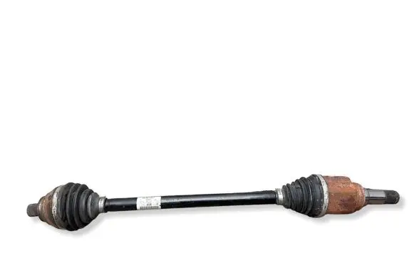 Skoda Enyaq iV Rear driveshaft 1EA501204T