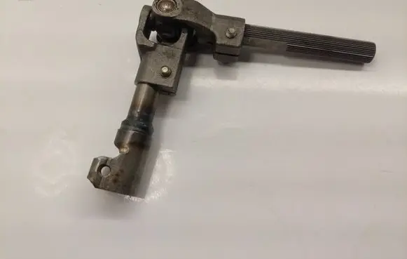 Toyota Avensis T250 Steering column universal joint 4526005120