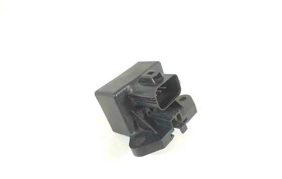 Lincoln Aviator II Fuel injection pump control unit/module FU5Z-9D370-F