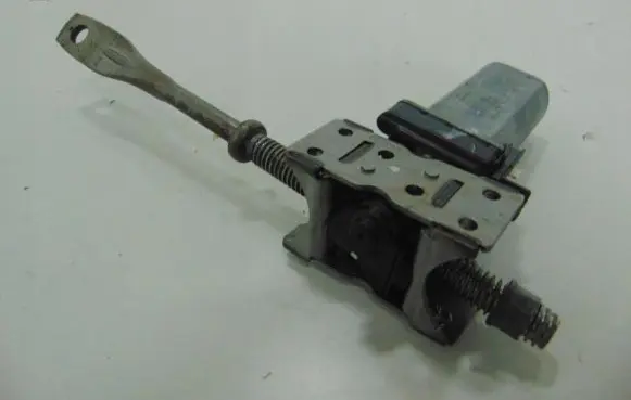 Jaguar XJ X351 Seat adjustment motor 03589