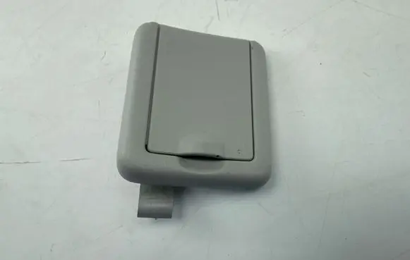 Volkswagen PASSAT B7 Cargo luggage net fixing mount 1T0861304M