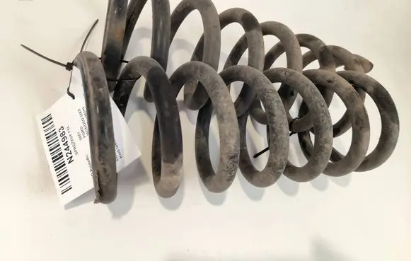 Ford Mondeo MK V Rear coil spring