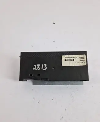 Volvo V70 Auxiliary heating control unit/module 9499896