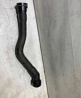 Citroen C3 Aircross Engine coolant pipe/hose 9814446780