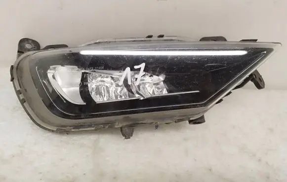 Volvo XC60 Front fog light
