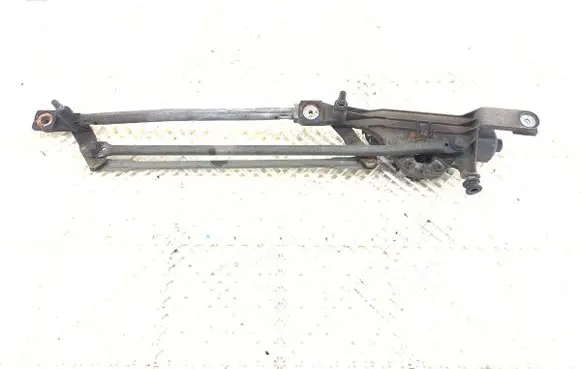 Ford Focus Front wiper linkage and motor 4M51-17508-AA