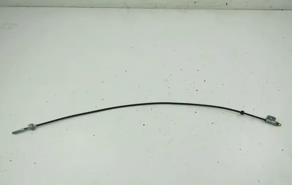 Audi A4 S4 B6 8E 8H Gear shift cable linkage 8E1713575