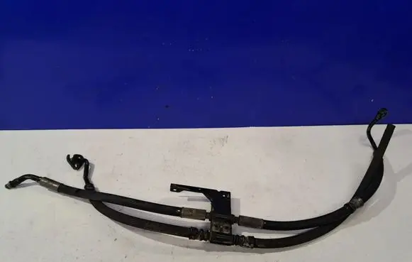 Mercedes-Benz ML W164 Power steering hose/pipe/line A2514602124