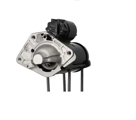 Nissan Qashqai Starter motor 2330000Q1J 233000106R