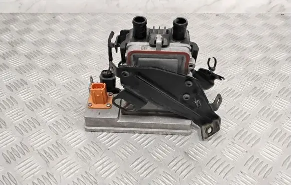 Skoda Enyaq iV Coolant heater 1EA963231A