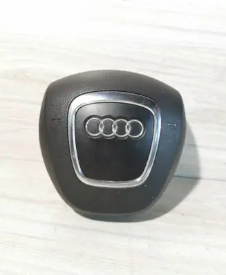 Audi A4 S4 B7 8E 8H Steering wheel airbag 8E0880201DF 001C6Z201SKJ