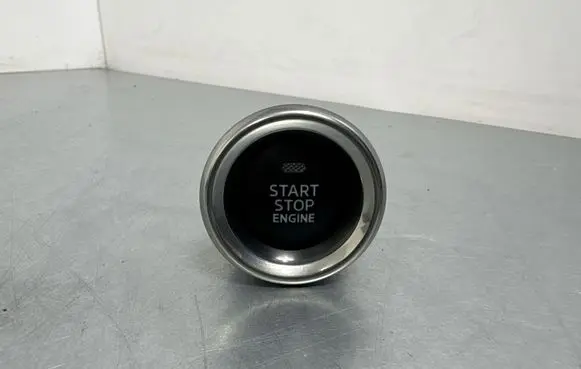 Mazda CX-5 II Engine start stop button switch BJS7663S0