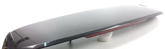 Volkswagen Arteon Rear window tailgate spoiler 3G7827933B LB7R