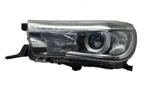 Headlight/headlamp