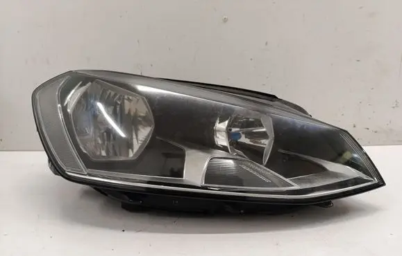 Volkswagen Golf VII Headlight/headlamp 5G2941006
