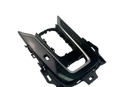 Toyota Corolla E210 E21 Gear shifter surround trim plastic 76L507LH