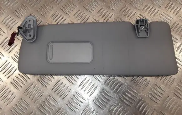 BMW 1 E82 E88 Sun visor 71205659