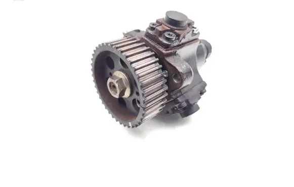 Opel Insignia A Fuel injection high pressure pump 55574632 0445010248