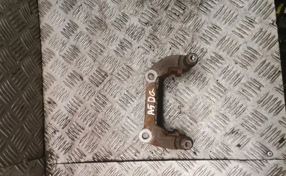 Audi A5 8T 8F Brake caliper pad carrier rear 