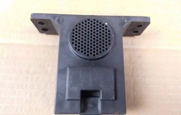 Nissan Qashqai Alarm control unit/module 284P3HV00A