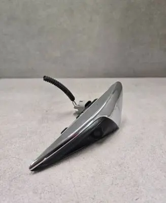 Tesla Model X Side fender camera 112510700B