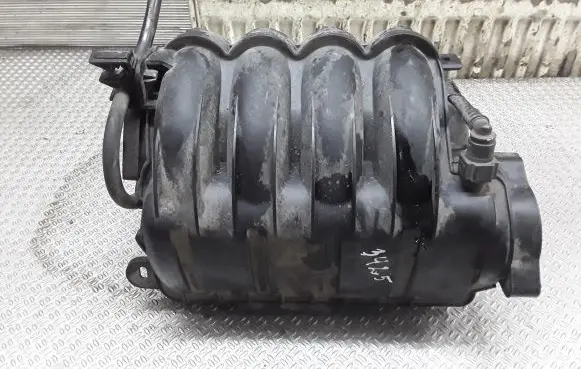 Citroen C4 I Intake manifold