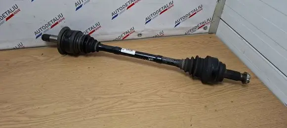 BMW X3 F25 Rear driveshaft 7614493 33207614493