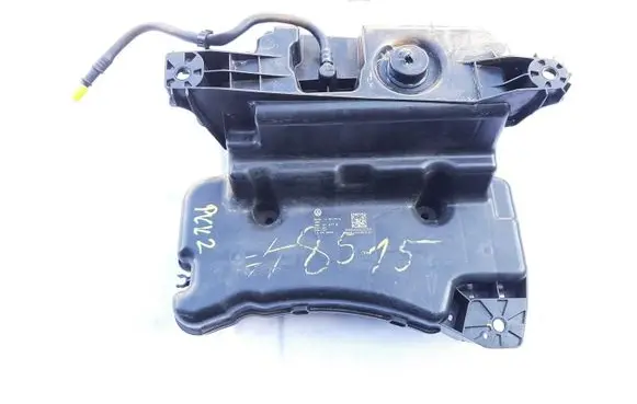 Skoda Superb B9 AdBlue liquid reservoir 3WA131877B 5WA131969