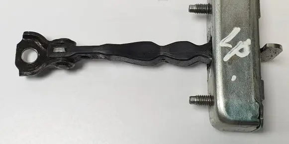 Mazda RX8 Front door check strap stopper 