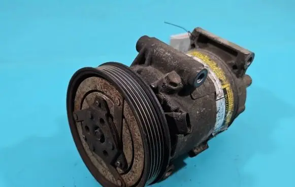 Renault Scenic II - Grand scenic II Air conditioning (A/C) compressor (pump) IMPRK1385159