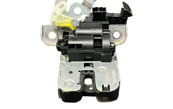 Seat Exeo (3R) Tailgate/trunk/boot lock/catch/latch 8R0827505A
