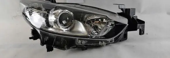 Mazda 6 Headlight/headlamp GHR4-51030