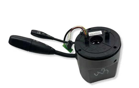Mercedes-Benz CLK A209 C209 Wiper turn signal indicator stalk/switch A2095400145
