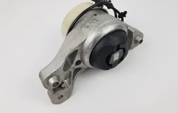 Mercedes-Benz S W223 Engine mount vacuum valve A2232409500