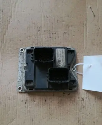 Alfa Romeo 156 Other control units/modules 0261204732