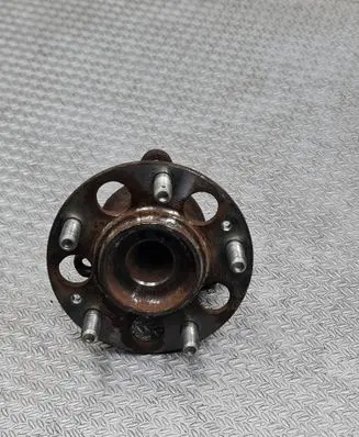 KIA Niro Rear wheel hub