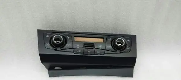 Audi A5 8T 8F Climate control unit 8T2820043H