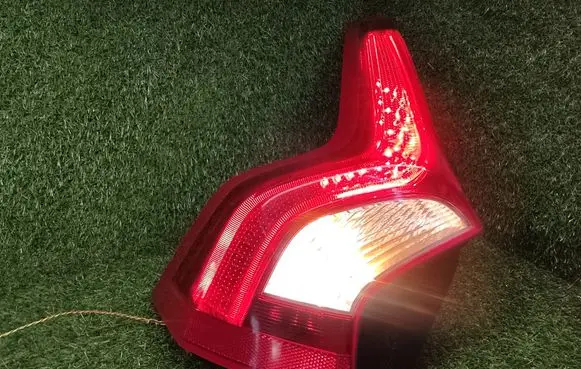 Volvo V60 Rear/tail lights 31214963