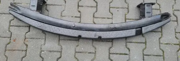 Tesla Model S Front bumper support beam 1032205-00-B
