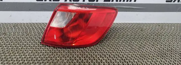 Seat Ibiza IV (6J,6P) Rear/tail lights 6J8945096C