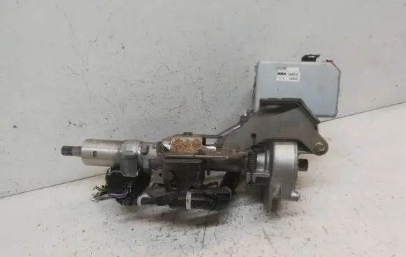 Nissan Qashqai Electric power steering pump 48810BH70B S0930916020221221 EANCE0152