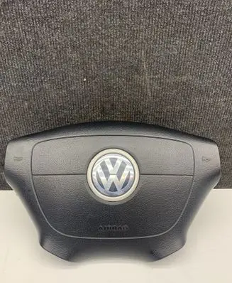 Volkswagen II LT Steering wheel airbag
