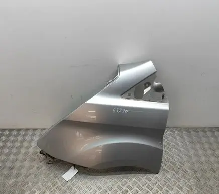 Ford Transit Custom Fender BK2116E129 BK2116E129BN5UA