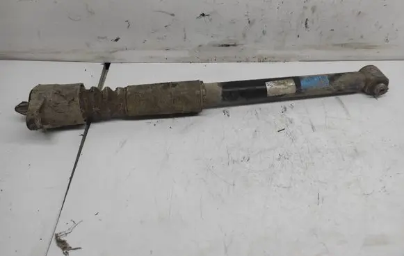 Audi A6 S6 C5 4B Rear shock absorber/damper