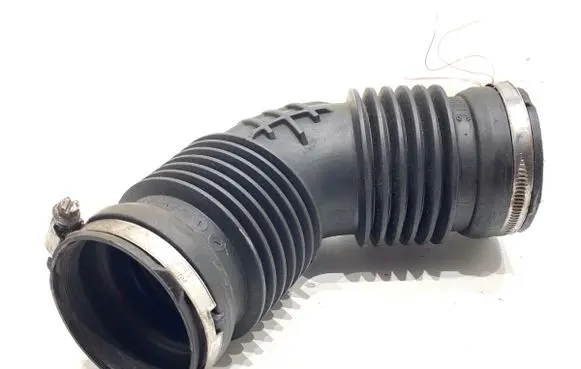 Citroen C5 Air intake hose/pipe 9681941680