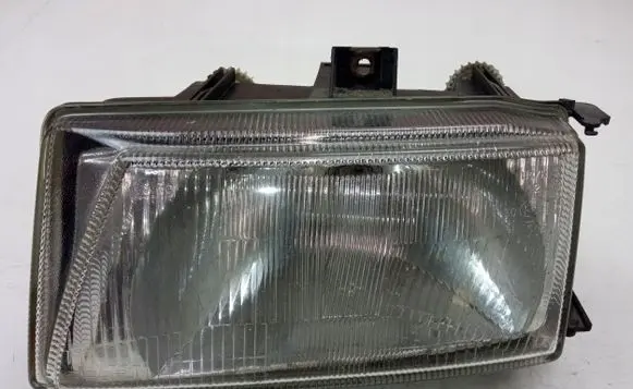 Seat Ibiza II (6k) Headlight/headlamp