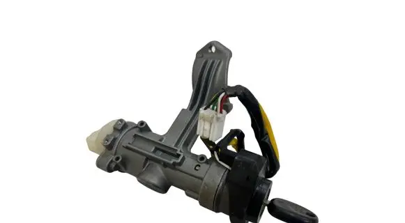 Hyundai Tucson JM Ignition lock